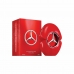 Naisten parfyymi Mercedes Benz EDP Woman In Red 90 ml