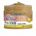 Vartalon kuorinta-aine Soap & Glory The Real Zing 300 ml