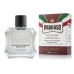 Aftershave Balsam Proraso Barbe Dure 100 ml Blødgøring