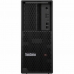 Настолен компютър Lenovo ThinkStation P3 30GS000PSP i7-13700 32 GB RAM 1 TB SSD