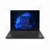 Laptop Lenovo P16S G2 Qwerty espanhol 16