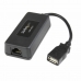 Hub USB Startech USB110EXT2          