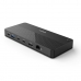 USB Hub Unitek D1079A Svart