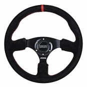 Offerta Coprivolante Sparco Pvc Nero in vendita online