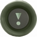 Bluetooth Hordozható Hangszóró JBL Flip 6 20 W Zöld