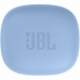 Bluetooth ausinės JBL Wave Flex  Mėlyna