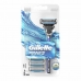 Aparat de ras clasic Gillette Mach3 Start