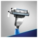 Aparat de ras clasic Gillette Mach3 Start