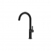 Mixer Tap Teka OVAL915 Black