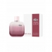 Dame parfyme Lacoste EDT L.12.12 Rose Eau Intense 100 ml