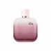 Damenparfüm Lacoste EDT L.12.12 Rose Eau Intense 100 ml