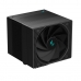 CPU-tuuletin DEEPCOOL R-ASN4-BKNNMT-G