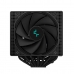 CPU-ventilator DEEPCOOL R-ASN4-BKNNMT-G