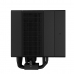 CPU ventiliatorius DEEPCOOL R-ASN4-BKNNMT-G