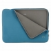 Laptop cover Mobilis 049018 Blå