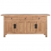 Buffet Home ESPRIT Naturel 180 x 42 x 85 cm