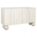 Dientafel Home ESPRIT Wit 150 x 40 x 84 cm