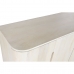 Aparador Home ESPRIT Branco 150 x 40 x 84 cm