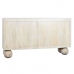 Buffet Home ESPRIT Blanc 150 x 40 x 84 cm