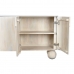 Aparador Home ESPRIT Branco 150 x 40 x 84 cm