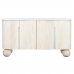 Aparador Home ESPRIT Branco 150 x 40 x 84 cm