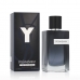 Férfi Parfüm Yves Saint Laurent Y Pour Homme Eau de Parfum EDP EDP 100 ml