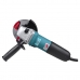 Γωνιακός μύλος Makita GA5040C 1400 W 240 V 125 mm