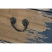 Komoda Home ESPRIT Brązowy Czarny Drewno 150 x 45 x 90 cm