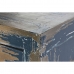 Komoda Home ESPRIT Brązowy Czarny Drewno 150 x 45 x 90 cm