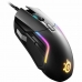 Hiiri SteelSeries Rival 5 Musta Gaming LED-Valot Kaapelilla