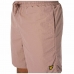 Herenzwembroek Lyle & Scott V1-Plain Zalm