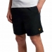 Ανδρικά Μαγιό Lyle & Scott V1-Plain Μαύρο