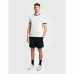 Herenzwembroek Lyle & Scott V1-Plain Zwart