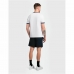 Herenzwembroek Lyle & Scott V1-Plain Zwart