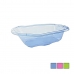 Badewanne For my Baby Durchsichtig Kunststoff 40 L 85 x 49 x 23,5 cm