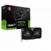 Grafična Kartica MSI GEFORCE RTX 4060 VENTUS 2X BLACK 8G OC Geforce RTX 4060 8 GB GDDR6