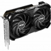 Графична карта MSI GEFORCE RTX 4060 VENTUS 2X BLACK 8G OC Geforce RTX 4060 8 GB GDDR6