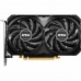 Графична карта MSI GEFORCE RTX 4060 VENTUS 2X BLACK 8G OC Geforce RTX 4060 8 GB GDDR6