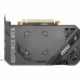 Placa Gráfica MSI GEFORCE RTX 4060 VENTUS 2X BLACK 8G OC Geforce RTX 4060 8 GB GDDR6