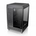 ATX Semitorn THERMALTAKE The Tower 500 Svart ATX