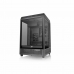 ATX Semi-tower Box THERMALTAKE The Tower 500 Black ATX