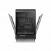 ATX Semi-tower Box THERMALTAKE The Tower 500 Black ATX