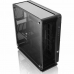 Unitate Semi-tower ATX THERMALTAKE Alb Negru