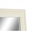 Miroir sur pied Home ESPRIT Blanc Marron Beige Gris 36 x 3 x 156 cm (4 Unités)