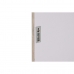 Lustro ścienne Home ESPRIT Biały Brązowy Beżowy Szary Krem Szkło polistyrenu 66 x 2 x 92 cm (4 Sztuk)