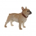 Dekorativ Figur Home ESPRIT Brun Hund Loft 50 x 20 x 42,5 cm