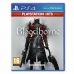 PlayStation 4 vaizdo žaidimas Sony Bloodborne PS Hits