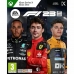 Xbox One / Series X videojáték EA Sports F1 23