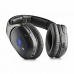 Auriculares com microfone para Vídeojogos NGS GHX-600 Preto (1 Unidade)