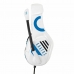 Ακουστικά με Μικρόφωνο για Gaming FR-TEC FT2016 Λευκό